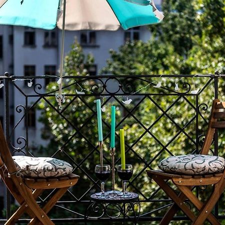 Gorgeous Flat Right Near The City Center Budapest Eksteriør bilde