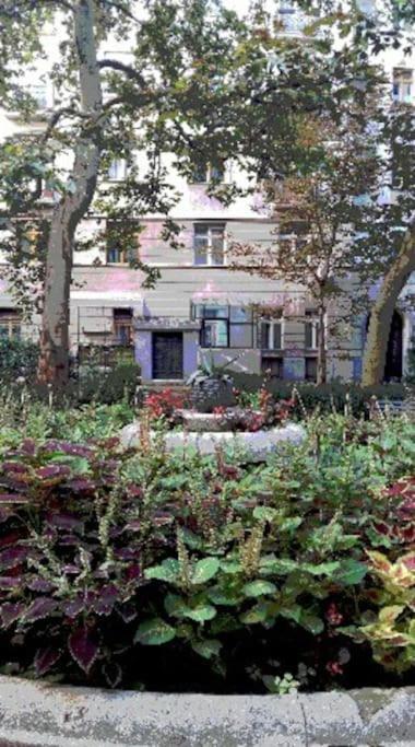 Gorgeous Flat Right Near The City Center Budapest Eksteriør bilde