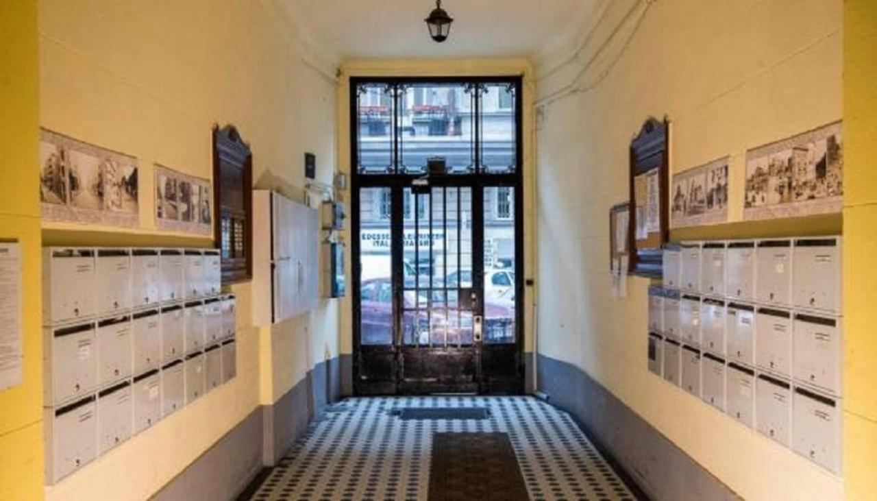Gorgeous Flat Right Near The City Center Budapest Eksteriør bilde