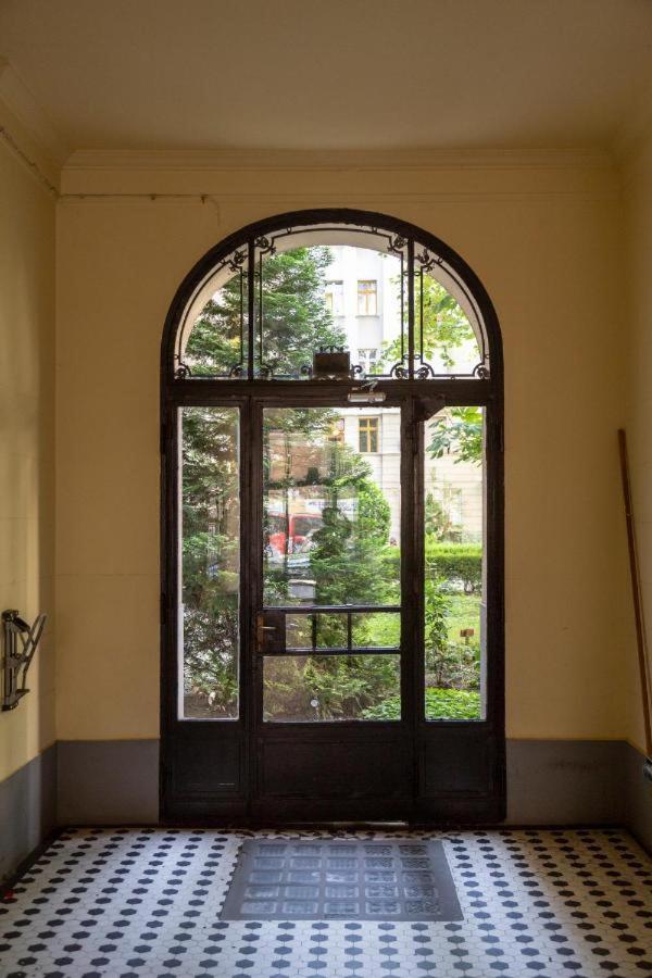 Gorgeous Flat Right Near The City Center Budapest Eksteriør bilde