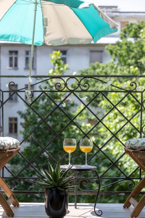 Gorgeous Flat Right Near The City Center Budapest Eksteriør bilde