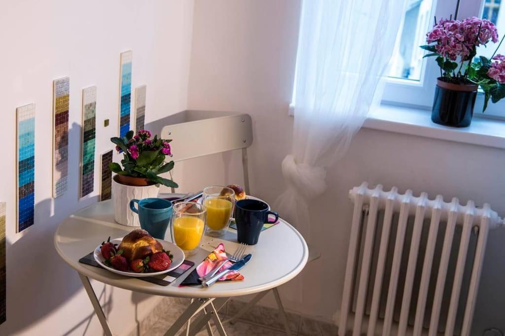 Gorgeous Flat Right Near The City Center Budapest Eksteriør bilde