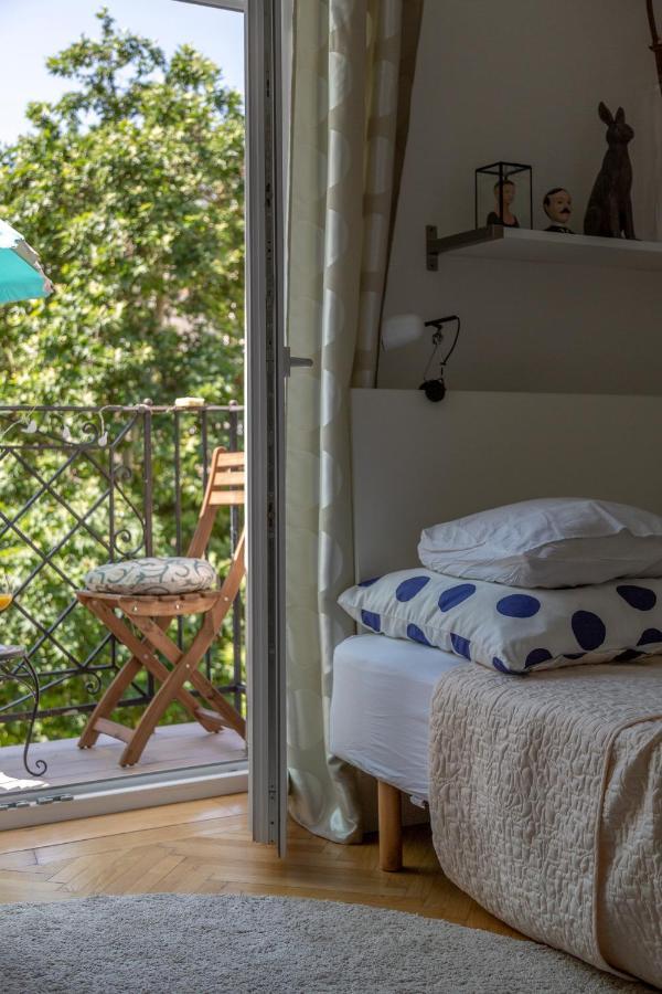 Gorgeous Flat Right Near The City Center Budapest Eksteriør bilde
