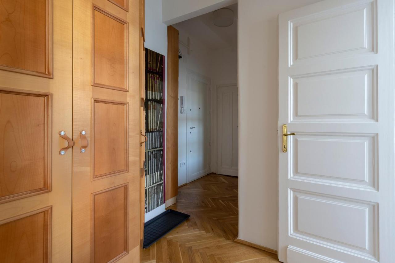 Gorgeous Flat Right Near The City Center Budapest Eksteriør bilde