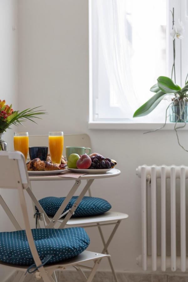 Gorgeous Flat Right Near The City Center Budapest Eksteriør bilde