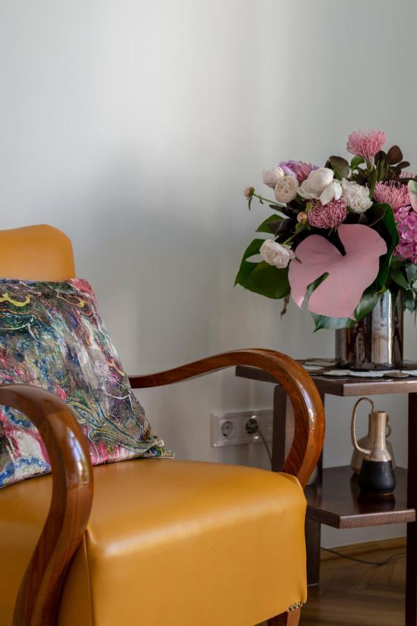 Gorgeous Flat Right Near The City Center Budapest Eksteriør bilde